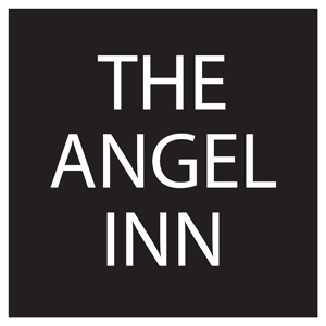 The Angel Inn, Heytesbury Logo