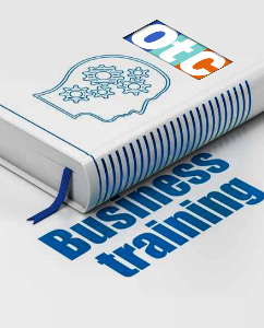 Business, finance and investment training courses